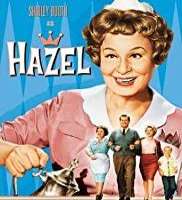 Bobby BuntrockHazel as Harold Baxter (TV Series 1961-1966)