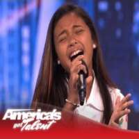 Ciana PelekaiAmerica's Got Talent (TV Series 2009)