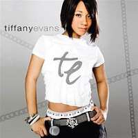 Tiffany EvansStar Search (TV Show 2003), Tiffany Evans (Album 2008)
