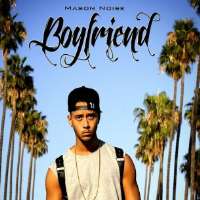 Mason NoiseBoyfriend (Single 2014), Take a Seat (Single 2014), Over Me (Single 2015)