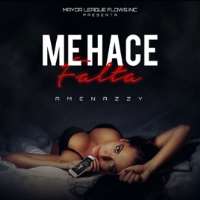 AmenazzyMe Hace Falta (Single), Mugeriego (Single), Sin Maquillaje (Single 2016)