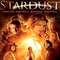 Mark StrongStardust as Prince Septimus (Film 2007), Sherlock Holmes (2009)