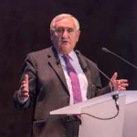 Jean-Pierre RaffarinPrime Minister of France (2002-2005)