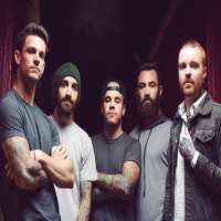 Jake GarlandMemphis May Fire (Band)