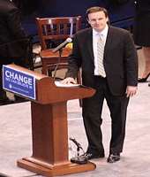 Chris MurphyJunior United States Senator (2013-Present)