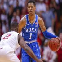 Trevon DuvalAmerican Professional Basketball Player