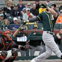 Matt JoyceAmerican Professional Baseball Player