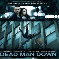 Luis Da Silva Jr.Pride and Glory as Dominican Bodega Customer (Film 2008), Dead Man Down as Terry (Film 2013)