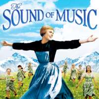 Kym KarathThe Sound of Music as Gretl Von Trapp	(Film 1965)