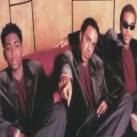 Marques HoustonImmature/IMx (Group 1990-2001)