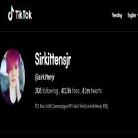 SirKittensJrTikTok