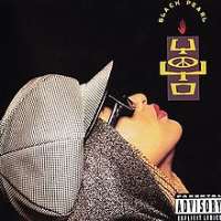 Yo-Yo (Rapper)Black Pearl (Album 1992)