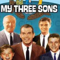 Tina ColeMy Three Sons as Katie Miller Douglas (TV Series 1967-1972)