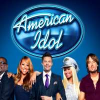 Jessica SanchezAmerican Idol (TV Series 2012)