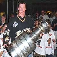 Ryan CarterStanley Cup (2007)