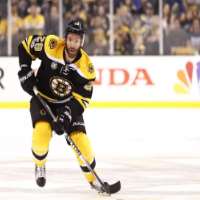 Dominic MooreCanadian Professional Ice Hockey Player