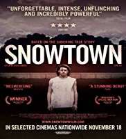 Justin KurzelSnowtown (Film 2011), Macbeth (Film 2015)