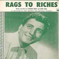 Richard AdlerRags to Riches (Song 1953), Everybody Loves a Lover (Song 1958)