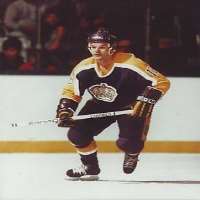 Marcel DionneWorld Ice Hockey Championships (1978, 1983, 1986)