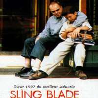 Billy Bob ThorntonSling Blade as Karl Childers (Film 1996), Monster's Ball as Hank Grotowski (Film 2001)