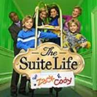 Dylan SprouseThe Suite Life of Zack & Cody as Zack Martin (TV Series 2005-2008), The Suite Life on Deck as Zack Martin (TV Series 2008-2011)