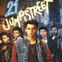 Michael DeLuise21 Jump Street as Officer Joey Penhall	(TV Series 1989-1991), seaQuest DSV as Tony Piccolo (TV Series 1994-1996)