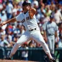 Roger ClemensAmerican Professional Baseball Player