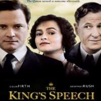 David SeidlerThe King's Speech (Film 2010)