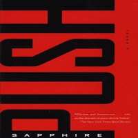Sapphire (Novelist)Push (Novel 1996)