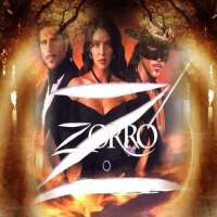Marlene FavelaEl Zorro, la espada y la rosa as Esmeralda Sanchez de Moncada (TV Series 2007)