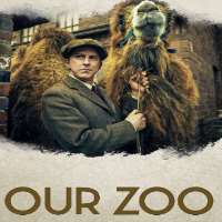 Our Zoo by June Mottershead Our Zoo by June Mottershead