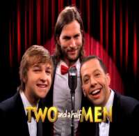 Sophie WinklemanTwo and a Half Men as Zoey (TV Series 2011-2015)
