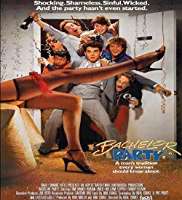 Tawny KitaenBachelor Party as Debbie Thompson (Film 1984)