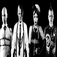 Amelia ArsenicAngelspit (Band)