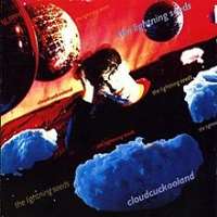 Ian BroudieCloudcuckooland (Album 1990)