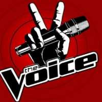 Anita AntoinetteThe Voice (TV Series 2012)