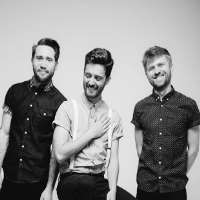 Ben ThornewillJukebox the Ghost (Band)