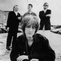 Vini ReillyThe Durutti Column (Band)