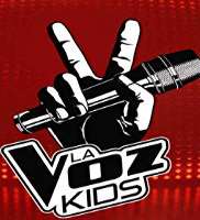 Ryan VizcainoLa Voz Kids (TV Series 2013)