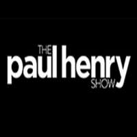 Paul HenryThe Paul Henry Show (TV Show 2014)