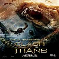 Luke EvansClash of the Titans (2010)