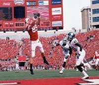 Garrett GrahamAmerican Professional Football Player