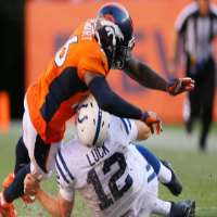 Darian StewartAmerican Professional Football Player