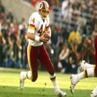 John RigginsAmerican Professional Football Player