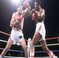 Gerry CooneyWBC (1980)
