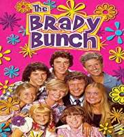 Maureen McCormickThe Brady Bunch as Marcia Brady (TV Series 1969-1974)