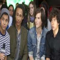 Michael Allen MartinezAllstar Weekend (Band)