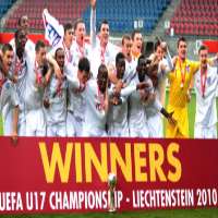 Saido BerahinoEuropean Championship (2010)