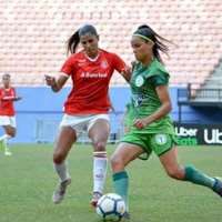 Fabiana SimoesBeijing Olympics (2008)