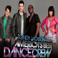 Liza RiabininaAmerica's Best Dance Crew (TV Series 2015)